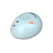 hot sale ultrasonic cockroach pest repeller JW120